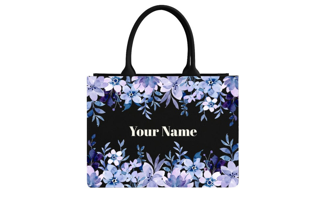 Canvas vs Cotton vs Recycled — Which Tote Material Is Right for You?