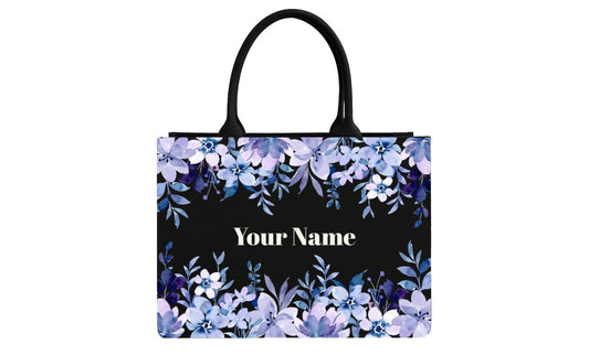 Canvas vs Cotton vs Recycled — Which Tote Material Is Right for You?