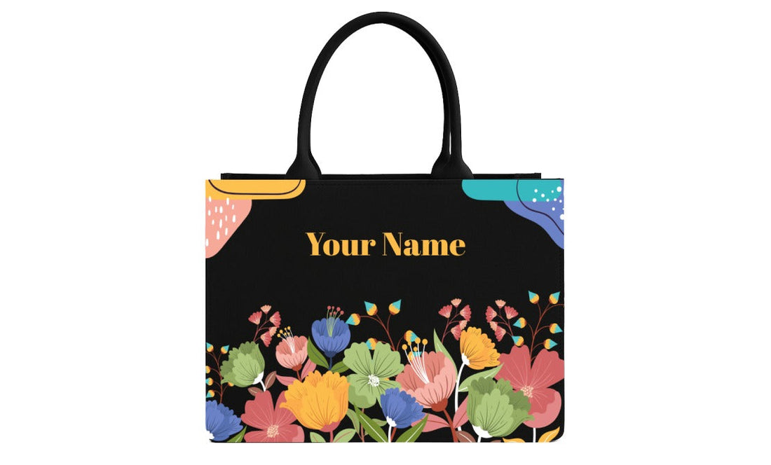 Design Trends 2025: What People Are Printing on Totes Right Now
